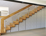 Construction et protection de vos escaliers par Escaliers Maisons à Sommervieu